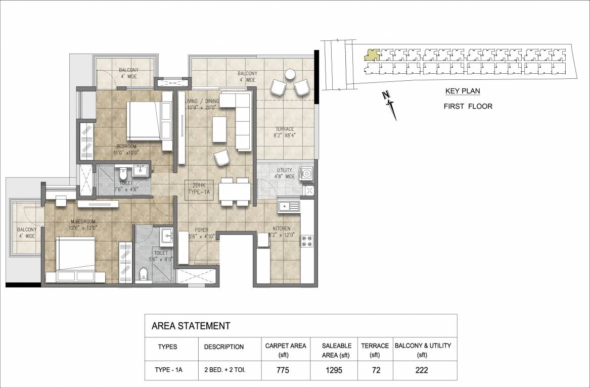  noreste Floor Plan Floor Plan