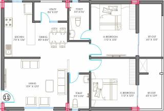 Floor Plan samskruthi Floor Plan Floor Plan