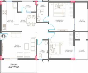 Floor Plan samskruthi Floor Plan Floor Plan
