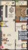  samskruthi Floor Plan Floor Plan