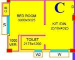  gilt-apartment Floor Plan Floor Plan