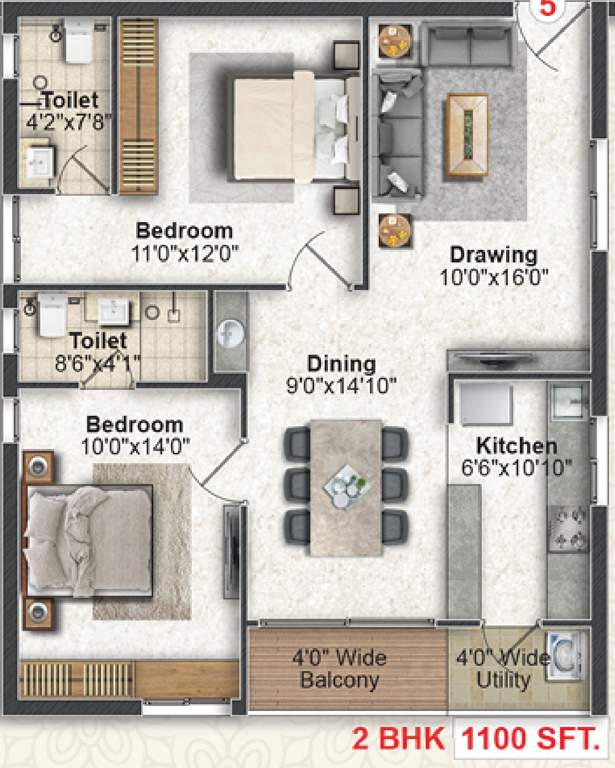  honesty Floor Plan Floor Plan
