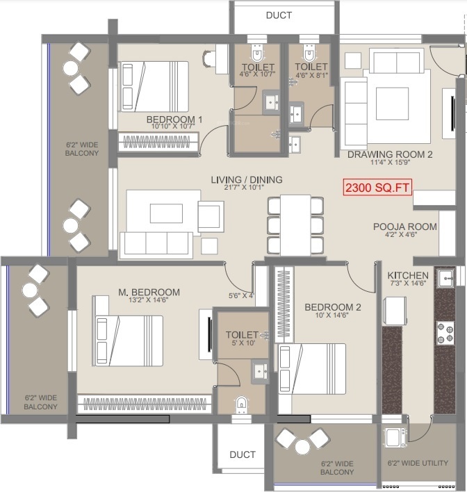 solitaire unity Floor Plan Floor Plan