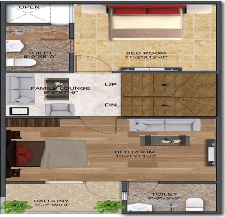 First Floor Plan tri woods Floor Plan First Floor Plan