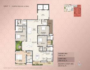 Floor Plan the-pearl-phase-i Floor Plan Floor Plan