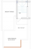  madhav-homes Floor Plan Terrace Floor Plan
