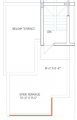  madhav-homes Floor Plan Terrace Floor Plan