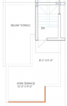  madhav-homes Floor Plan Terrace Floor Plan