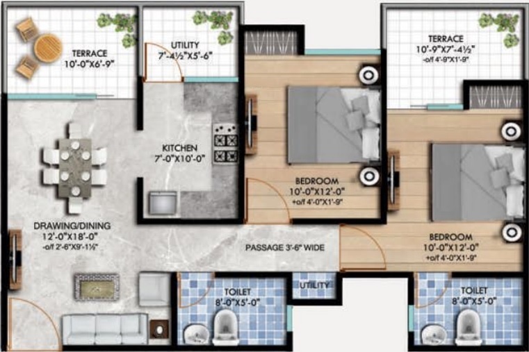 Floor Plan amulya Floor Plan Floor Plan