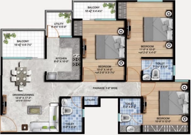 Floor Plan amulya Floor Plan Floor Plan