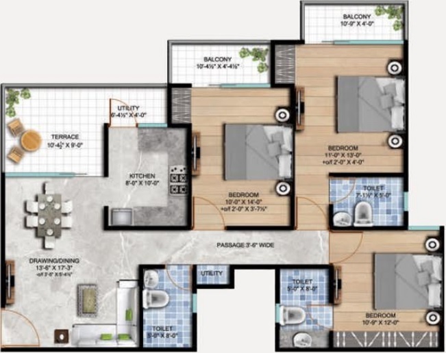 Floor Plan amulya Floor Plan Floor Plan