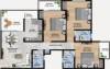 amulya Floor Plan Floor Plan