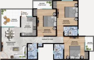 Floor Plan amulya Floor Plan Floor Plan