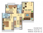 Floor Plan  swaminarayan-dham Floor Plan Floor Plan