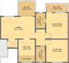  bhalchandra-blessings Floor Plan Floor Plan