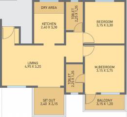  bhalchandra-blessings Floor Plan Floor Plan