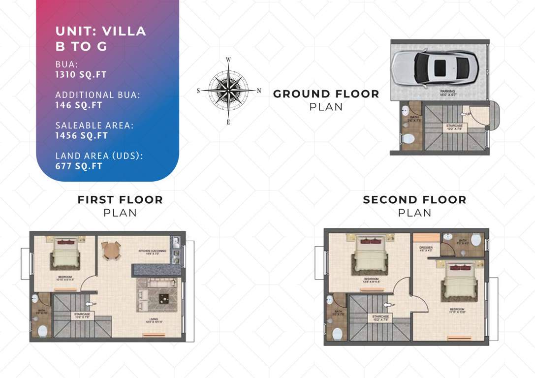  dwelling Floor Plan Floor Plan