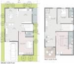  highway-green-villas Floor Plan Floor Plan