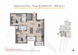 urbania Floor Plan Floor Plan