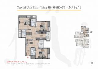 Floor Plan urbania Floor Plan Floor Plan