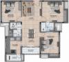  urbania Floor Plan Floor Plan