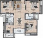  urbania Floor Plan Floor Plan