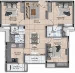  urbania Floor Plan Floor Plan