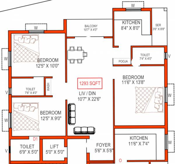 Floor Plan panthea Floor Plan Floor Plan