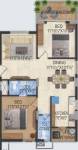  sampreethi Floor Plan Floor Plan