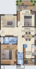  sampreethi Floor Plan Floor Plan