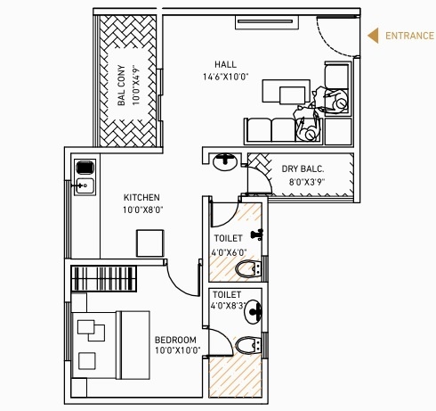  sai-arcade Floor Plan Floor Plan