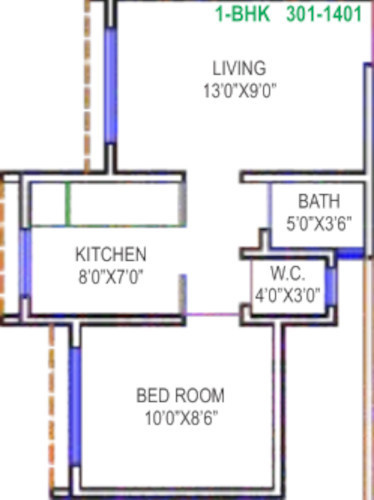  aloha Floor Plan Floor Plan