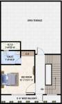 First Floor Plan niketan Floor Plan First Floor Plan