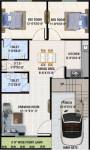 Ground Floor Plan niketan Floor Plan Ground Floor Plan