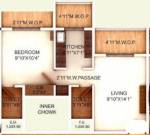  precious-greens-phase-i Floor Plan Floor Plan