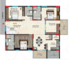  golden-keys-mayura-sriven Floor Plan Floor Plan