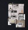  queens-tower Floor Plan Floor Plan