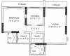 swashraya-andheri-chs-ltd Floor Plan Floor Plan