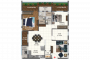 Floor Plan  evolve Floor Plan Floor Plan