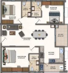  mirabilia Floor Plan Floor Plan