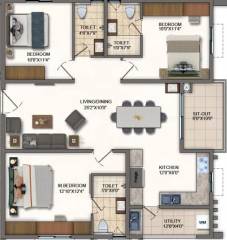  mirabilia Floor Plan Floor Plan