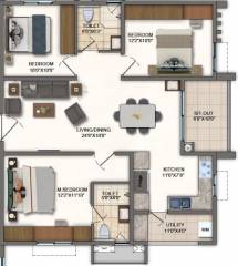  mirabilia Floor Plan Floor Plan