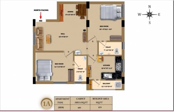  homes Floor Plan Floor Plan