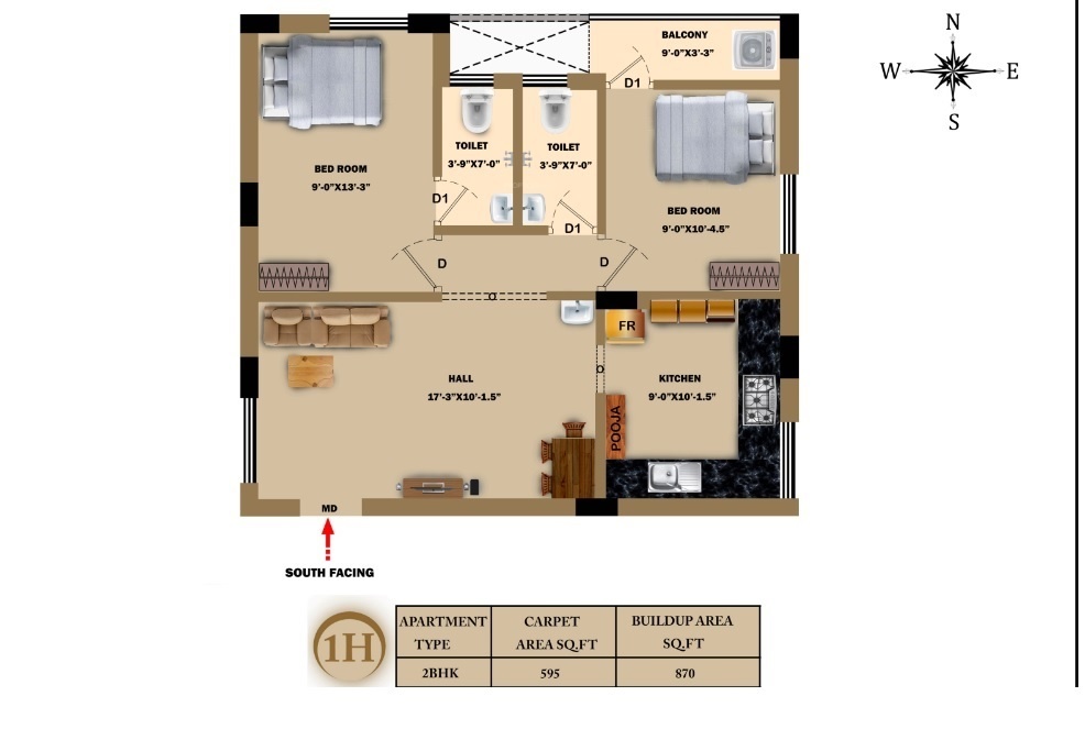  homes Floor Plan Floor Plan