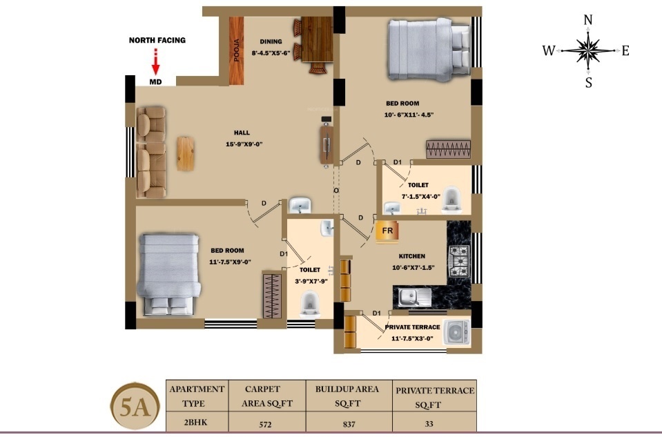  homes Floor Plan Floor Plan