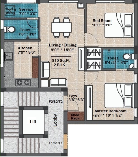 Floor Plan park-vista Floor Plan Floor Plan