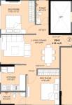  primrose Floor Plan Floor Plan