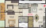 Floor Plan sannidhi Floor Plan Floor Plan