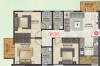 sannidhi Floor Plan Floor Plan