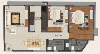  jayashree Floor Plan Floor Plan